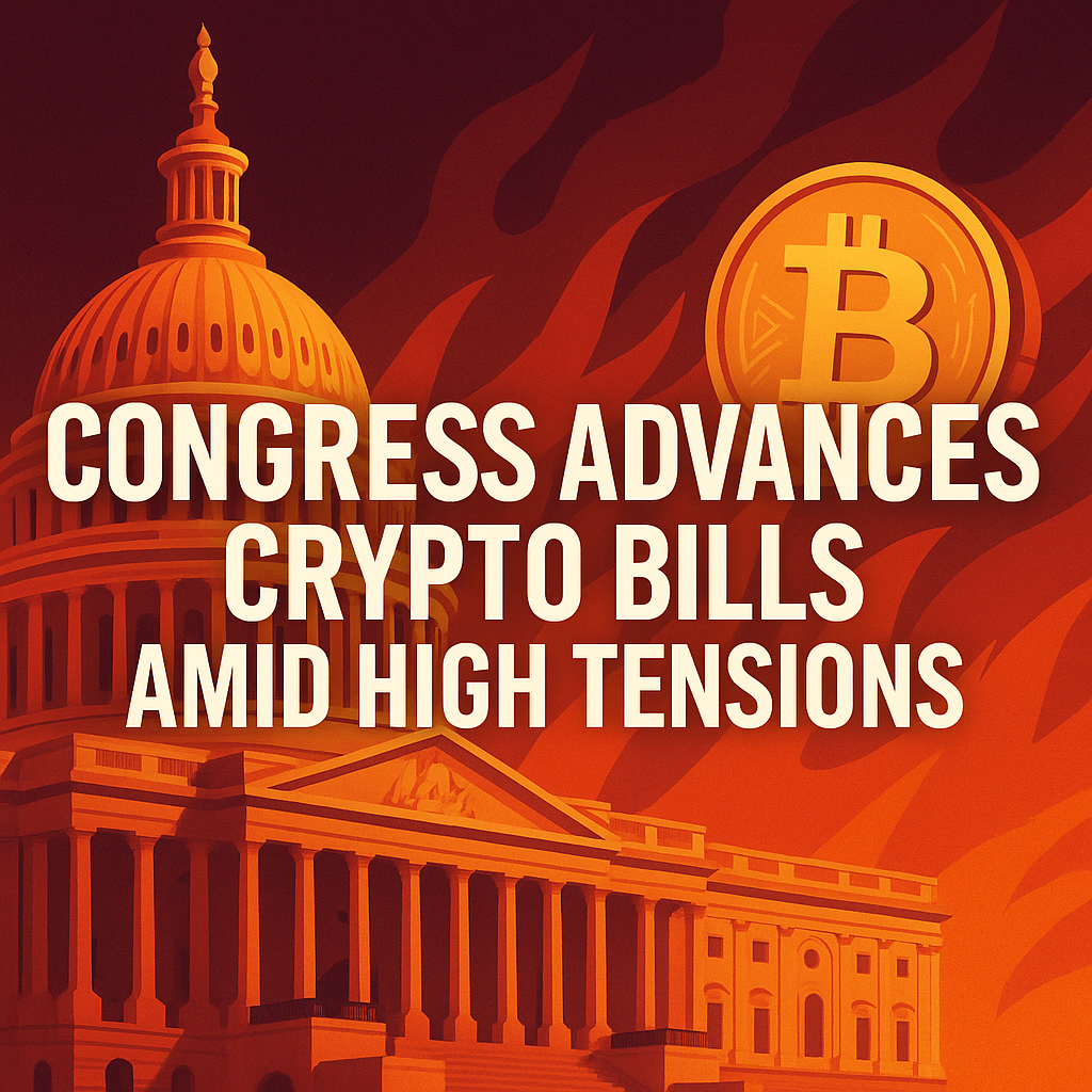 congress-crypto-bills-genius-clarity-cbdc-ban-2025