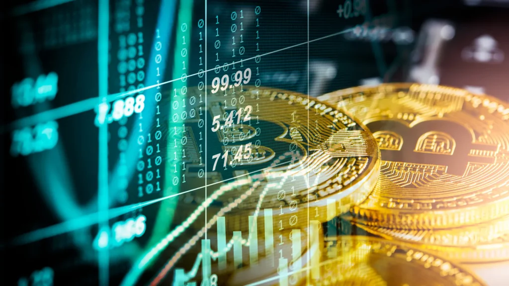 Cryptocurrency, exchanges, bitcoin, blockchain