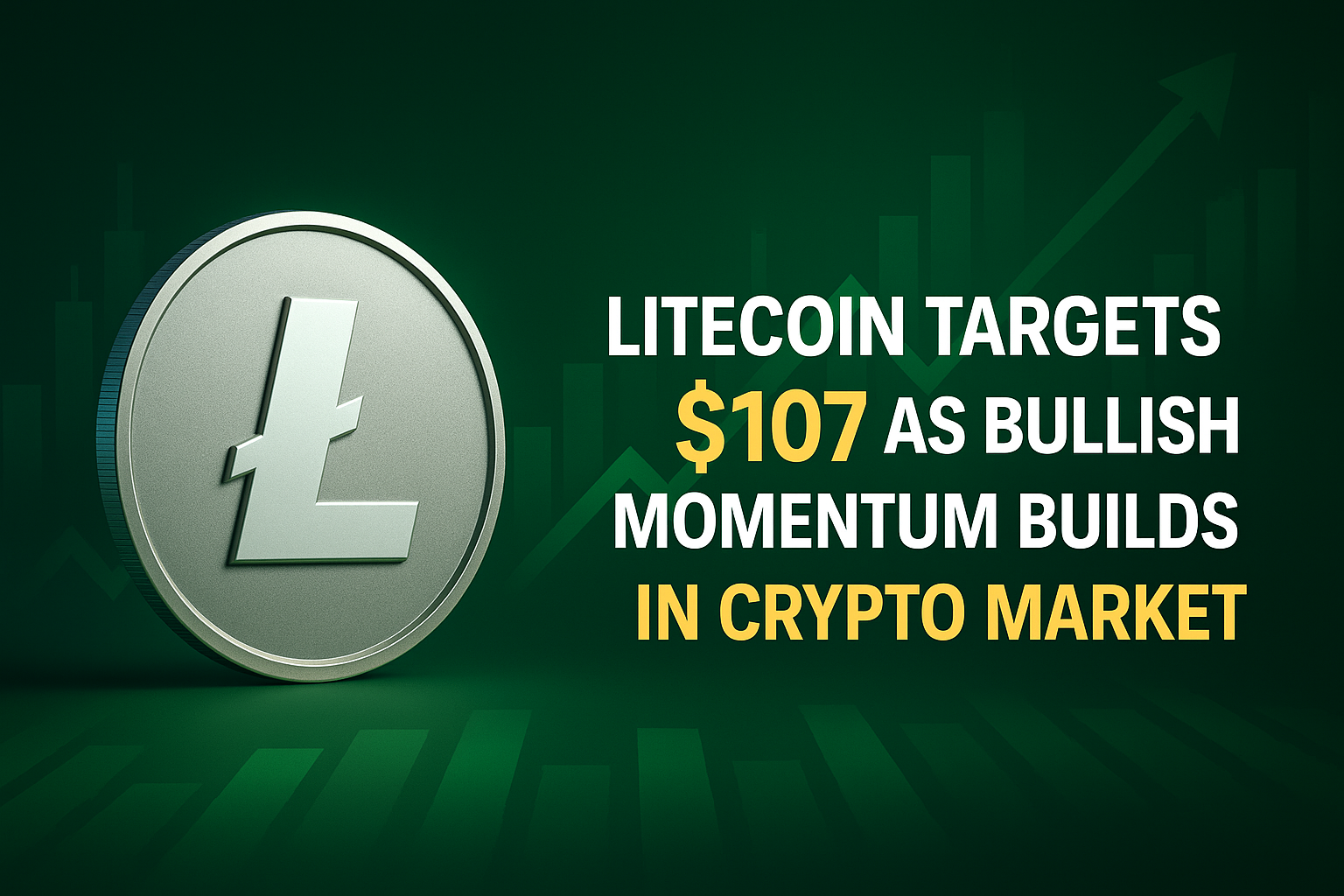 litecoin-price-target-107-bullish-breakout-2025