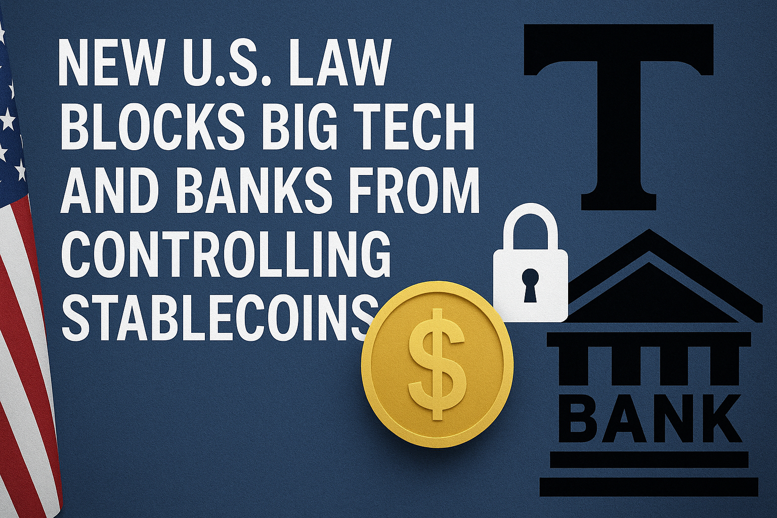 genius-act-us-stablecoin-regulation-2025