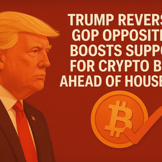 Trump Secures GOP Support