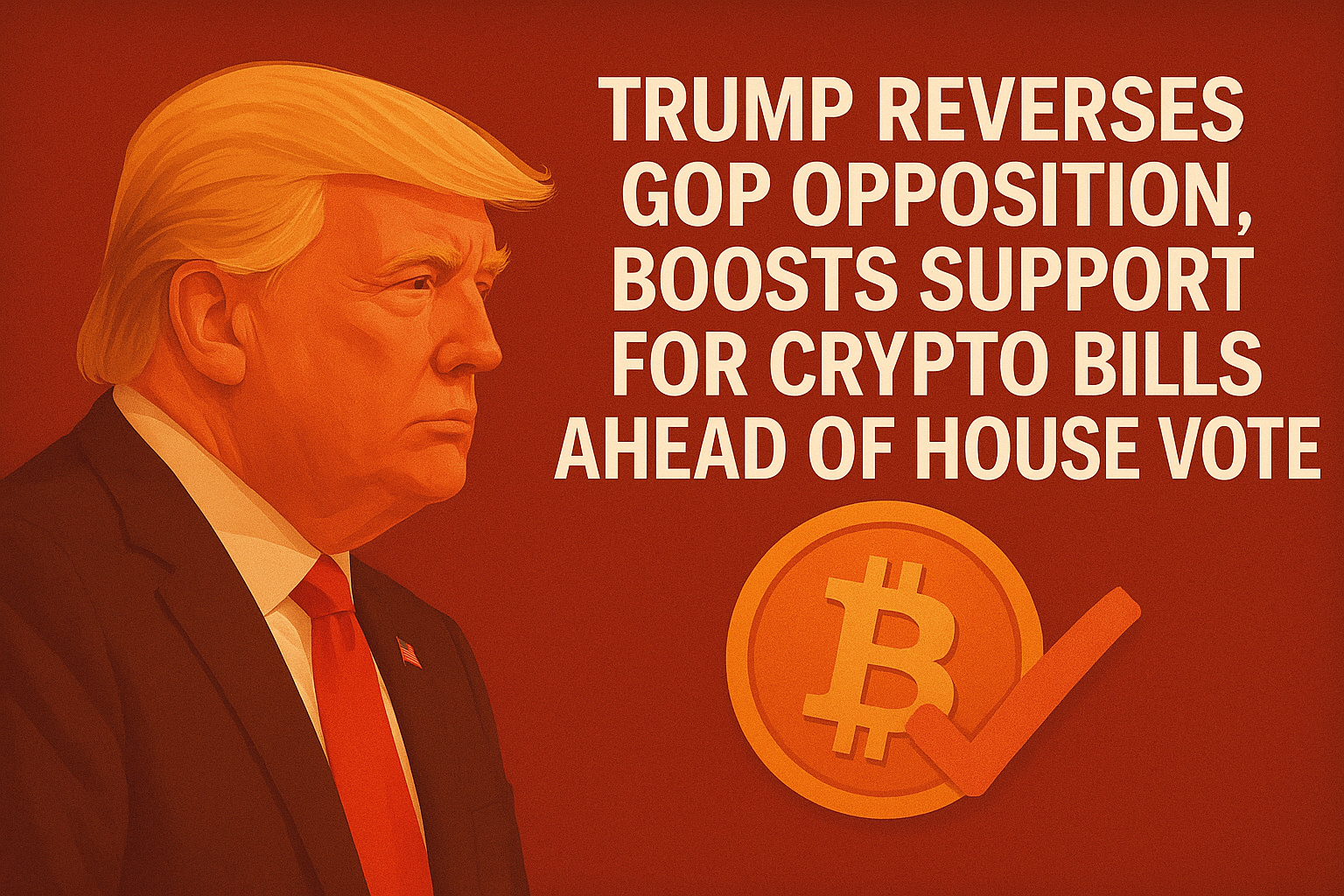 Trump Secures GOP Support