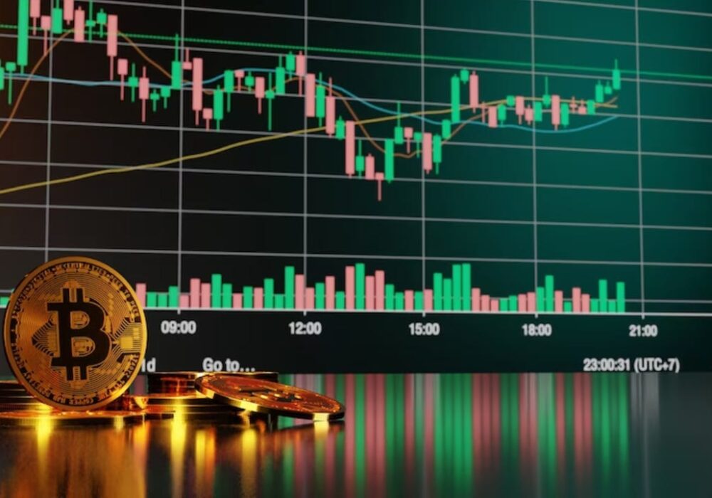Bitcoin Rejected at $120K Again