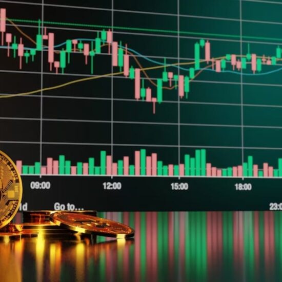Bitcoin Rejected at $120K Again