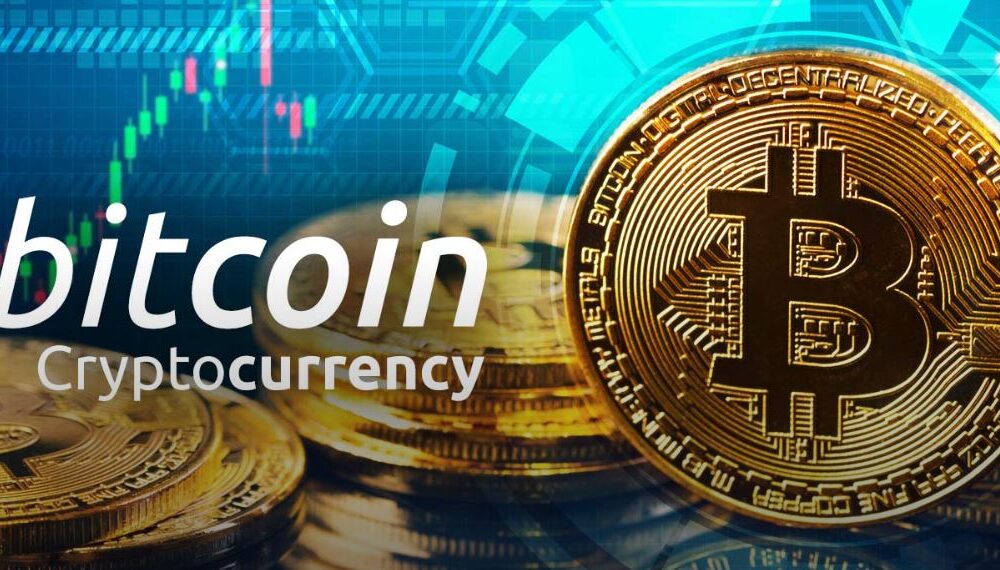 Bitcoin Cryptocurrency