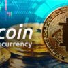 Bitcoin Cryptocurrency