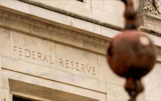 US Federal Reserves