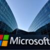 Microsoft