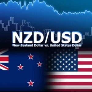 NZD/USD