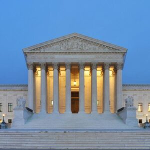 US Supreme Court