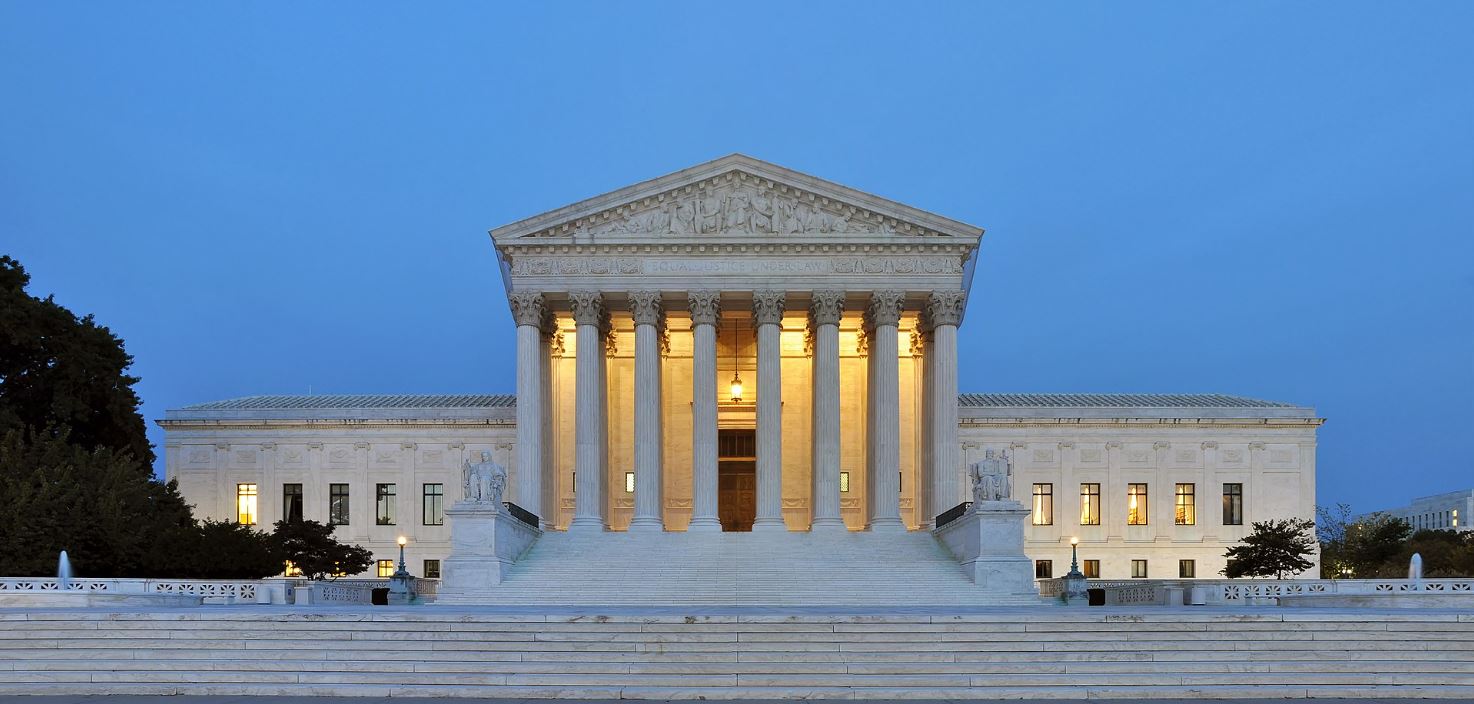 US Supreme Court