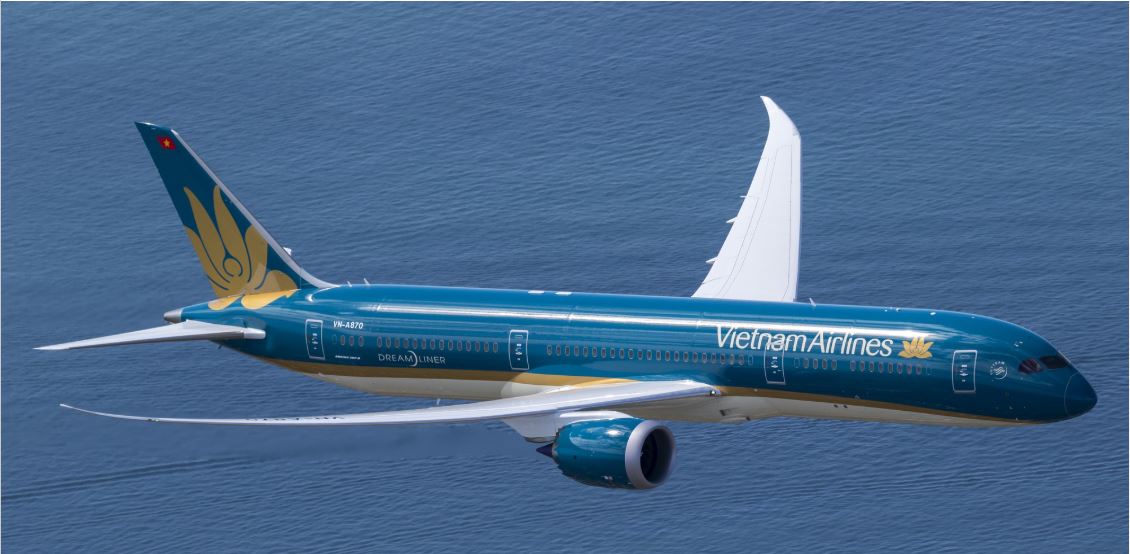 Vietnamese Airlines
