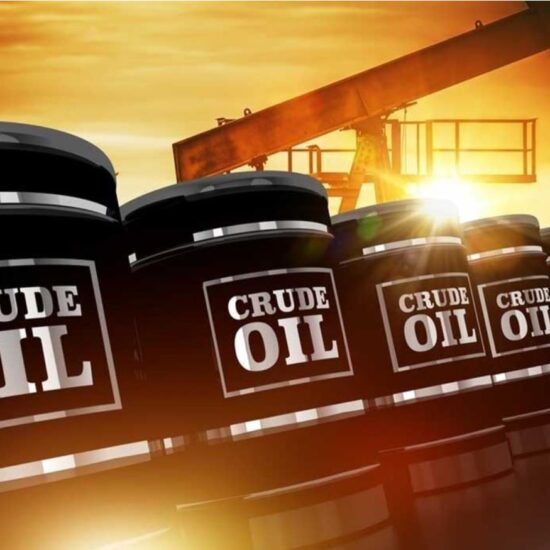Crude Oil