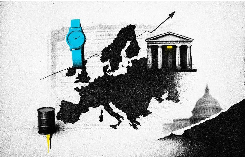 European Stocks Edge Higher