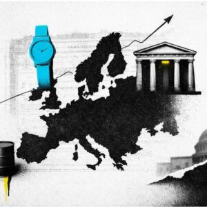 European Stocks Edge Higher