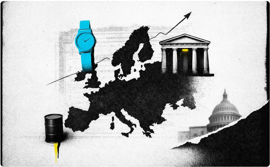 European Stocks Edge Higher