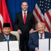 US and Indonesia Trade Deal