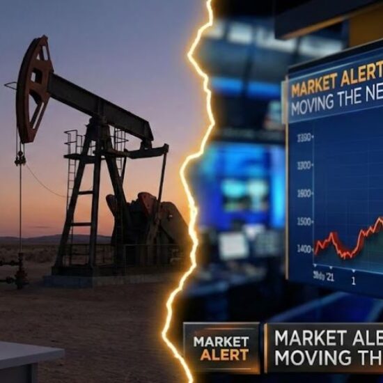 Rise in Oil Prices