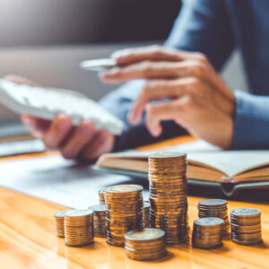 Gold prices slide below$5,000