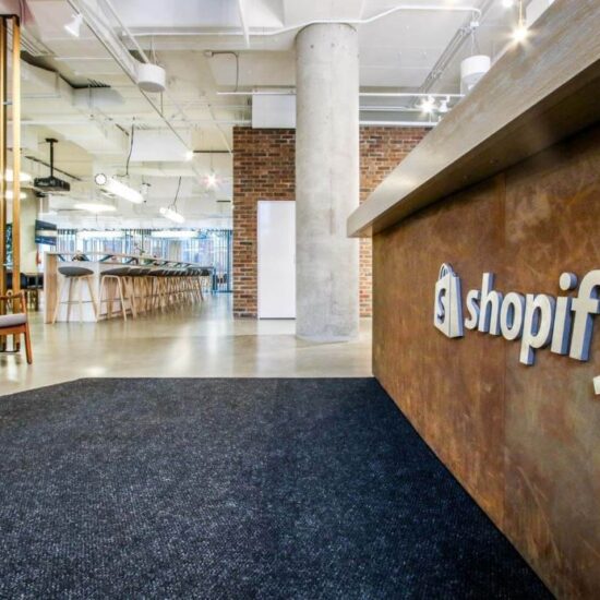 Shopify