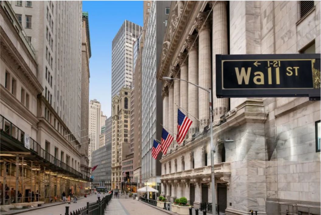 Wall Street